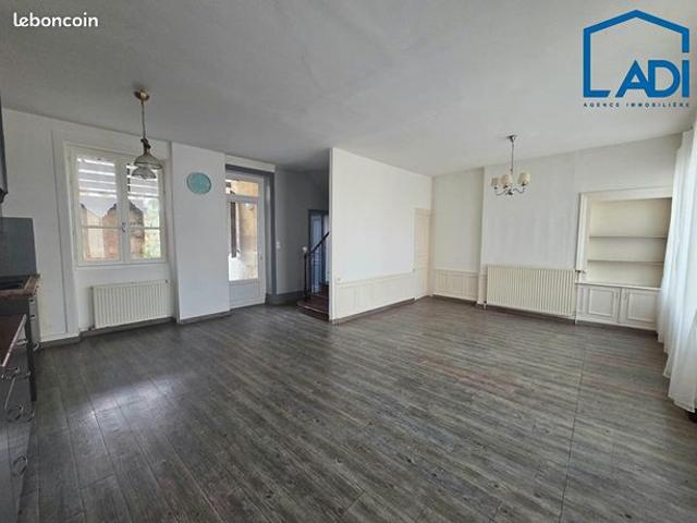 Maison vente à Niort, Saint-maixent-l'ecole