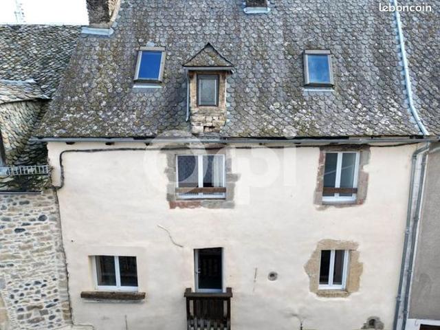 Maison vente à Rodez, Saint-côme-d'olt
