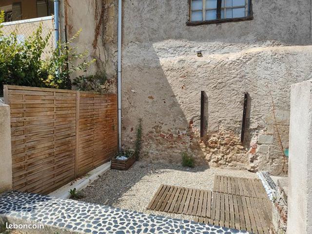 Maison vente à Villeneuve-sur-Lot, Penne-d'agenais