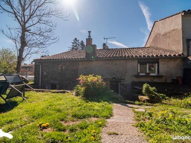 Maison vente à Castres, Les Cammazes
