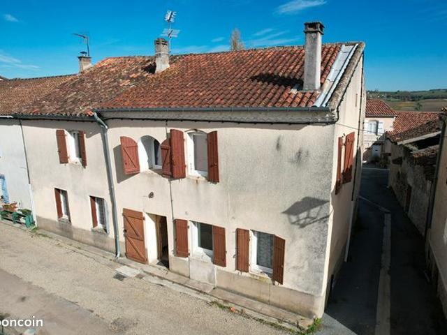 Maison vente à Nérac