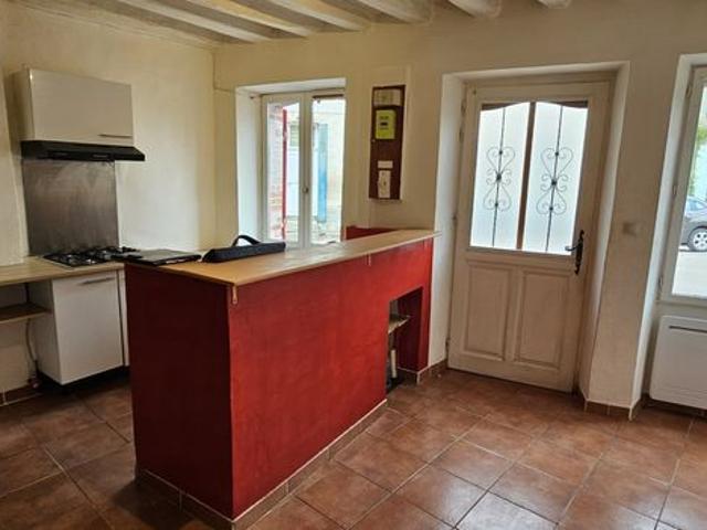 Maison vente à Sens, Cézy