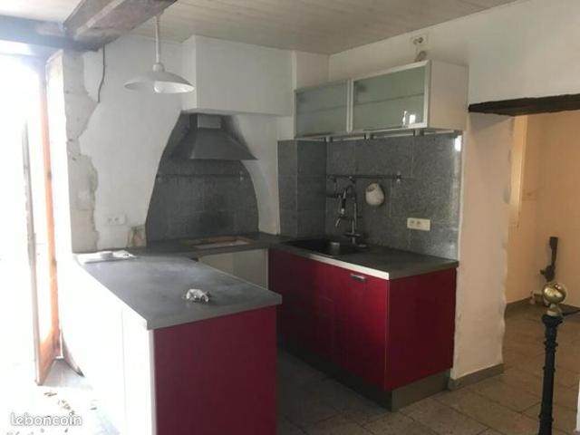 Maison vente à La Clayette, Saône-et-Loire
