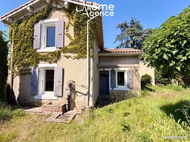 Maison vente à Valence, Malissard