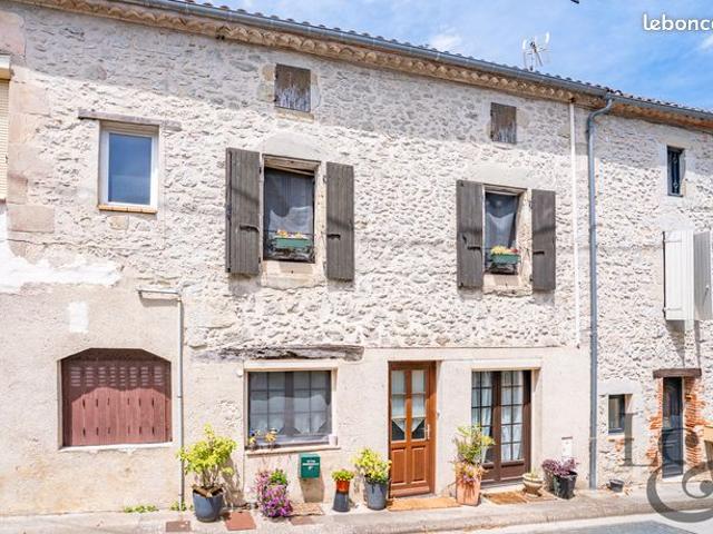 Maison vente à Villeneuve-sur-Lot, Saint-pastour