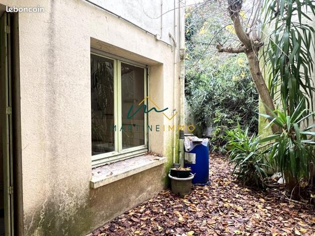 Maison vente à Marmande