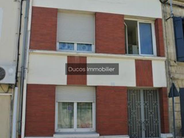Maison vente à Marmande