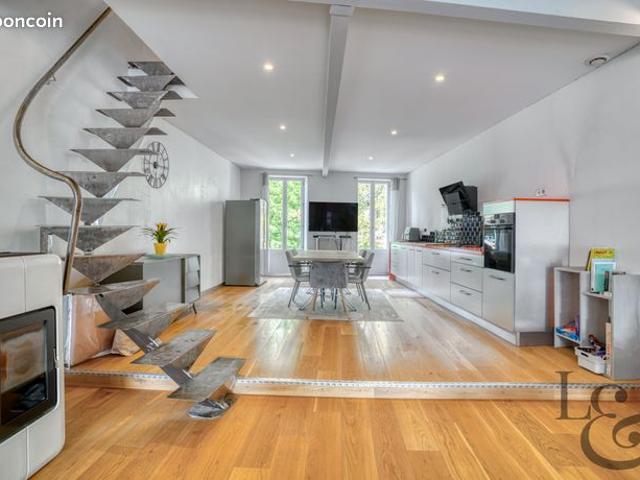 Maison vente à Villeneuve-sur-Lot, Villeneuve-sur-lot