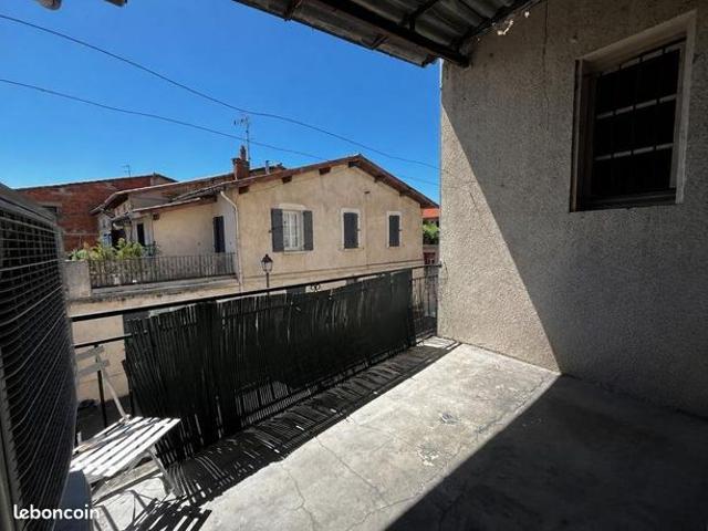 Maison vente à Toulouse, Villemur-sur-tarn