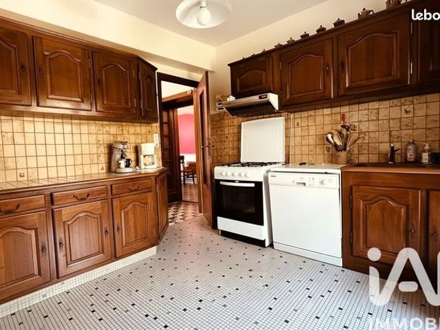 Maison vente à Pau, Pontacq