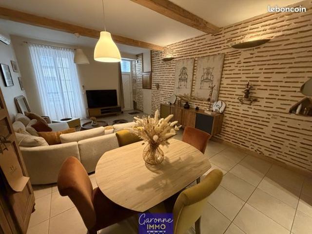 Maison vente à Marmande, Tonneins
