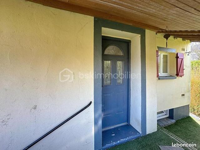 Maison vente à Bernay, Brionne