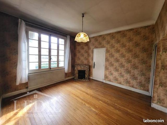 Maison vente à Agen