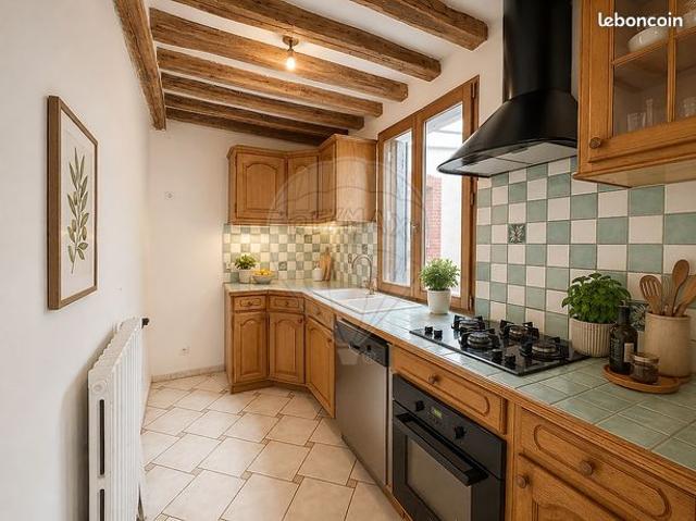 Maison vente à Sens