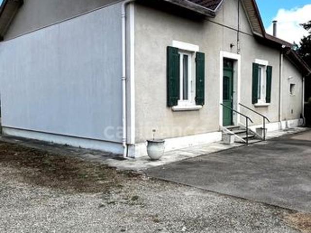 Maison vente à Condom
