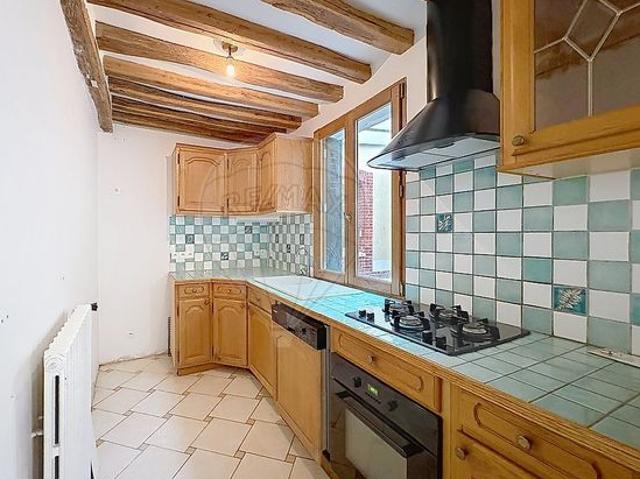 Maison vente à Sens