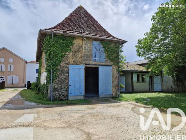 Maison vente à Pau, Sault-de-navailles
