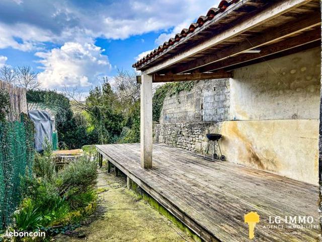 Maison vente à Jonzac, Pons