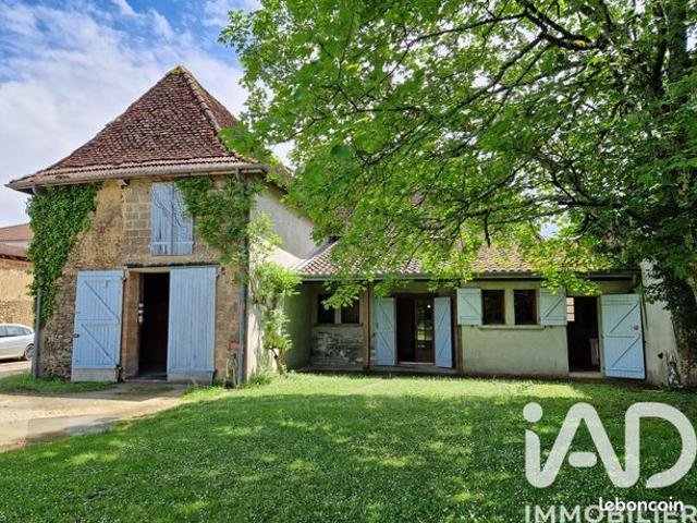 Maison vente à Pau, Sault-de-navailles