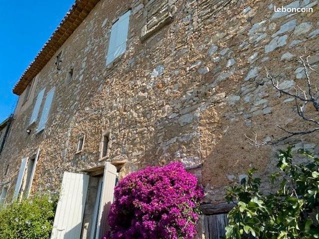 Maison vente à Lodève, Arboras
