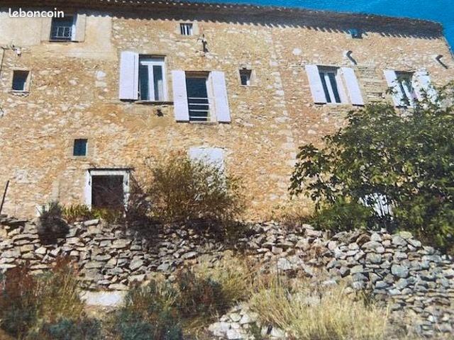 Maison vente à Lodève, Arboras