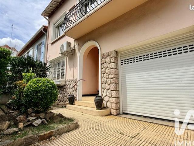 Maison vente à Perpignan