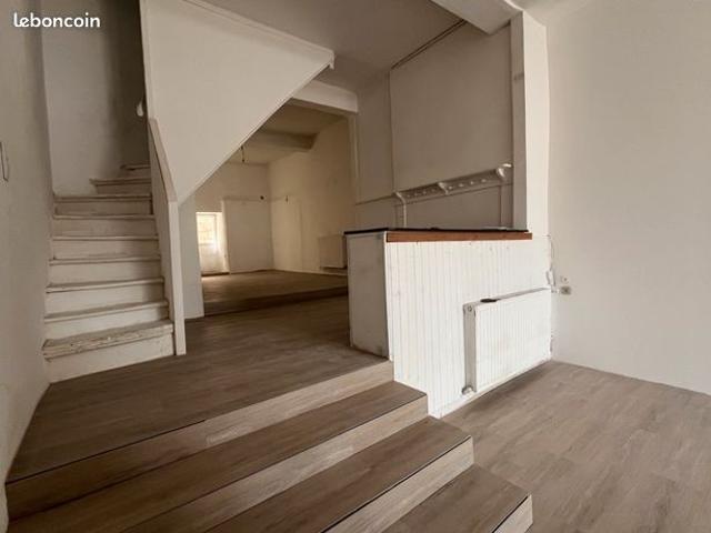 Maison vente à Condom