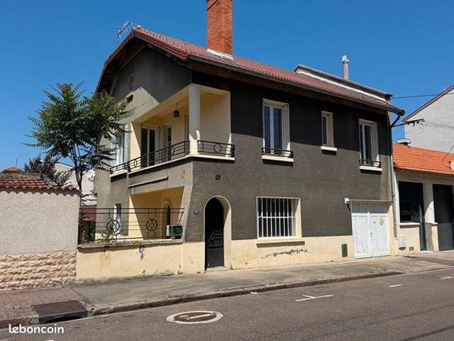 Maison vente à Roanne, Le Coteau