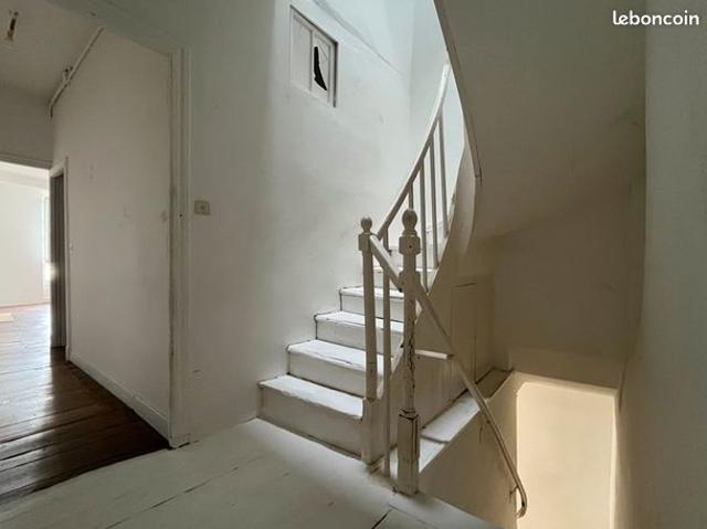 Maison vente à Condom