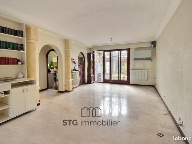 Maison vente à Ajaccio