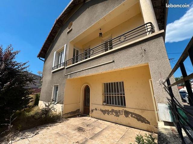Maison vente à Roanne, Le Coteau