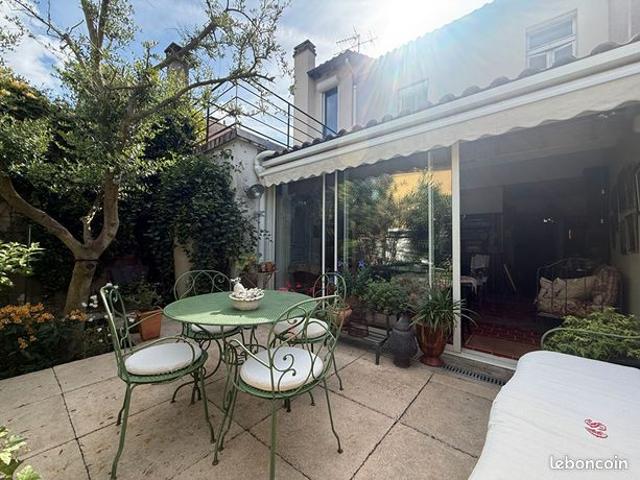 Maison vente à Villeneuve-sur-Lot, Villeneuve-sur-lot