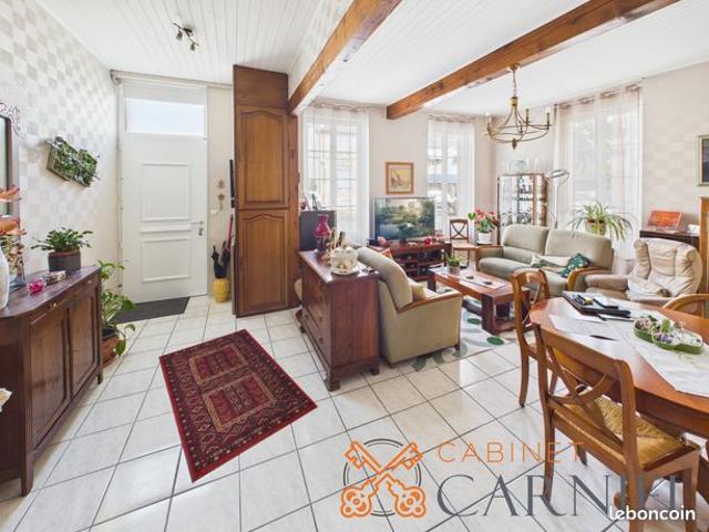 Maison vente à Marmande