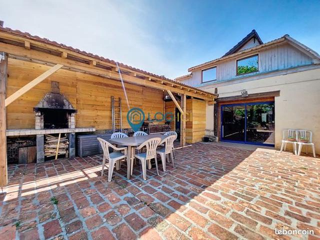 Maison vente à Pau, Lembeye