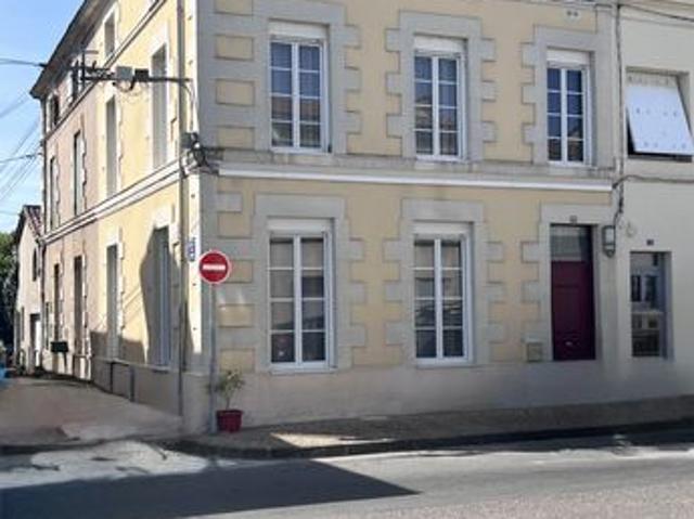 Maison vente à Marmande