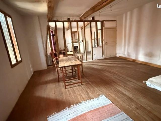 Maison vente à Saint-Gaudens, Salies-du-salat