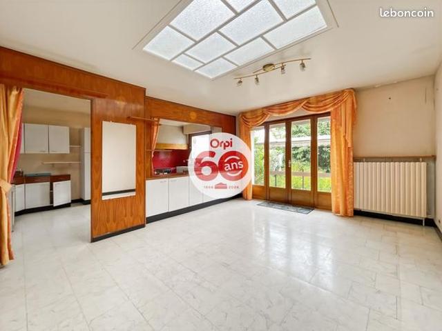 Maison vente à Arras, Pas-de-Calais