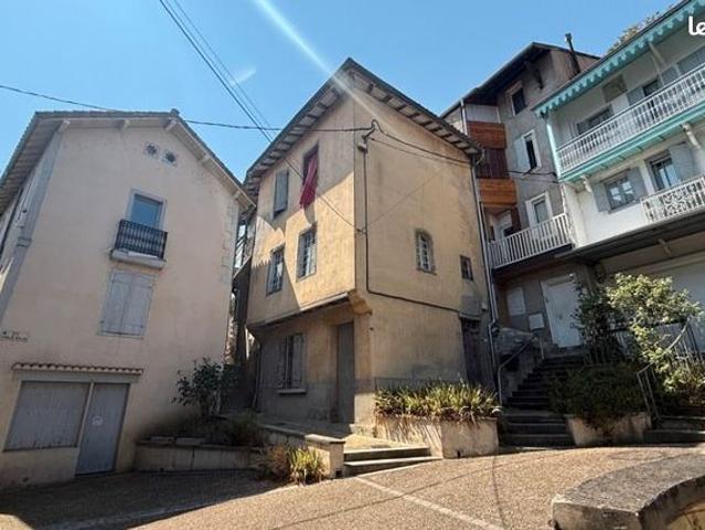 Maison vente à Saint-Gaudens, Salies-du-salat