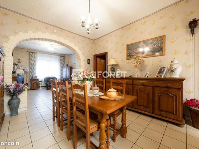 Maison vente à Douai