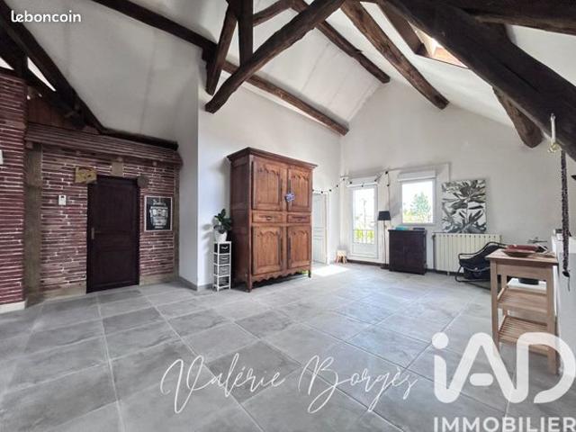 Maison vente à Meaux, Crécy-la-chapelle