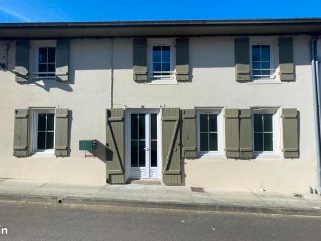 Maison vente à Dax, Castets