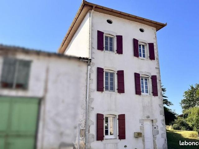 Maison vente à Dax, Peyrehorade