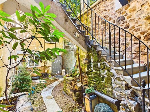 Maison vente à Villefranche-de-Rouergue, Decazeville