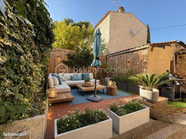 Maison vente à Istres, Grans