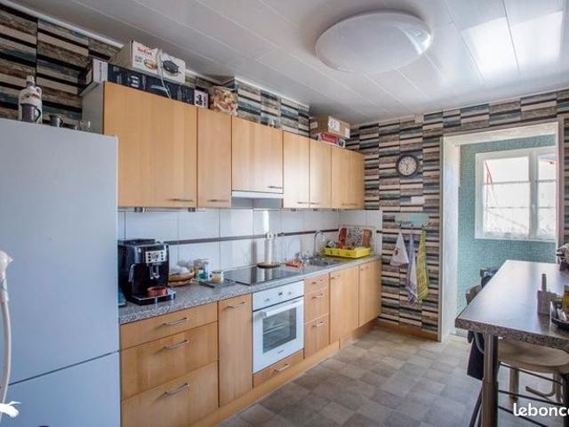 Maison vente à Rochefort, Fouras