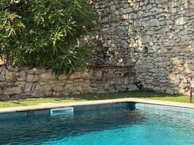 Maison vente à Nîmes, La Calmette
