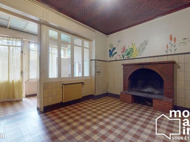 Maison vente à Grignols, Gironde