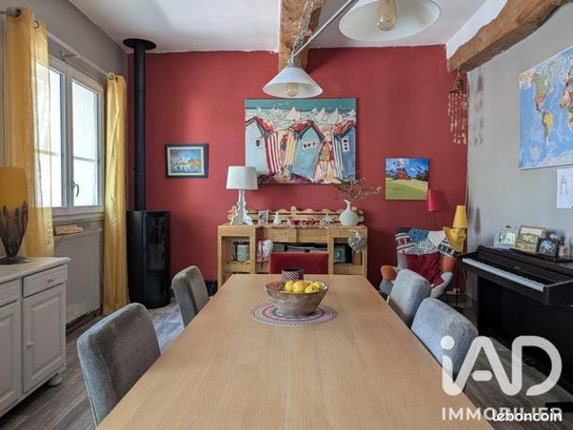 Maison vente à Agen, Astaffort