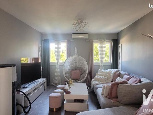 Maison vente à Carnetin, Seine-et-Marne