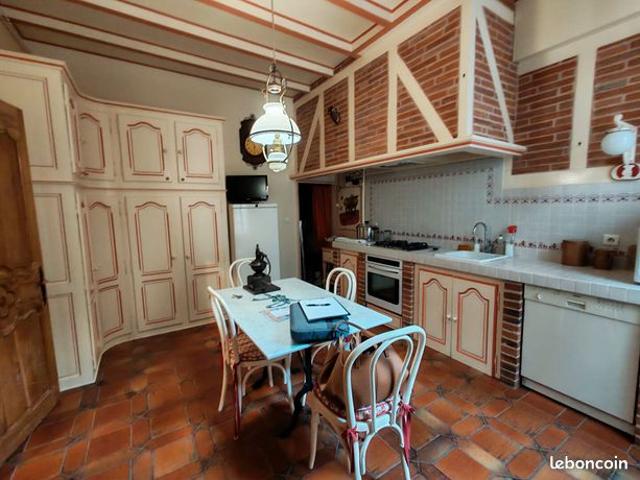 Maison vente à Castelsarrasin, Moissac